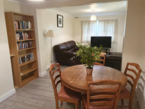 Elegant house 10 minutes walk to wembley stadium